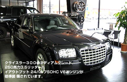 �N���C�X���[�R�O�O�@�R�D�T�@�V���E���[���W��