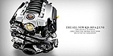 2015年モデル　キャデラック　エスカレード エンジン 画像