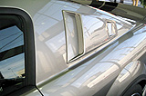 MUSTANG ELEANOR GT500E